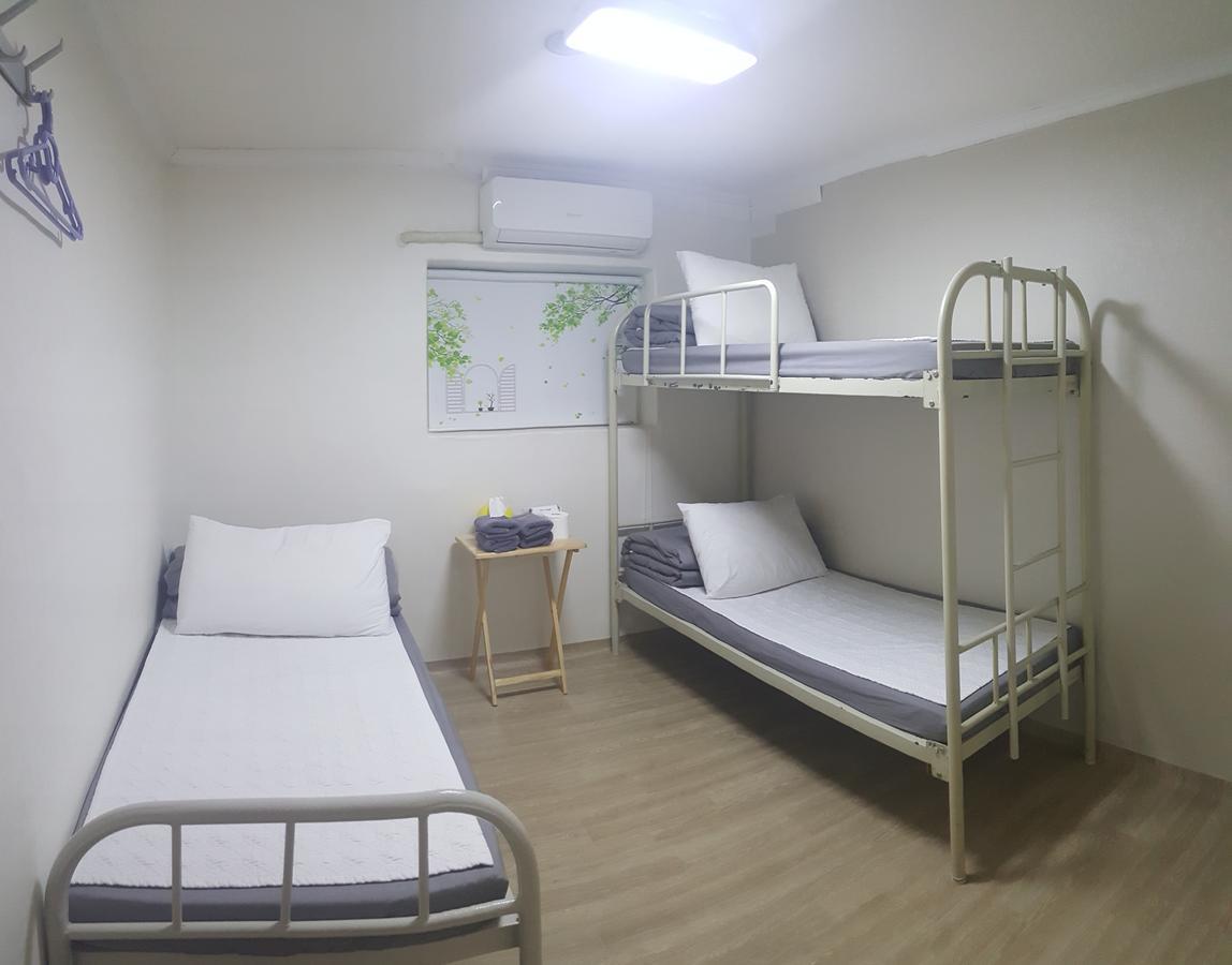 מלון סיאול Dongdaemun Neighbors מראה חיצוני תמונה