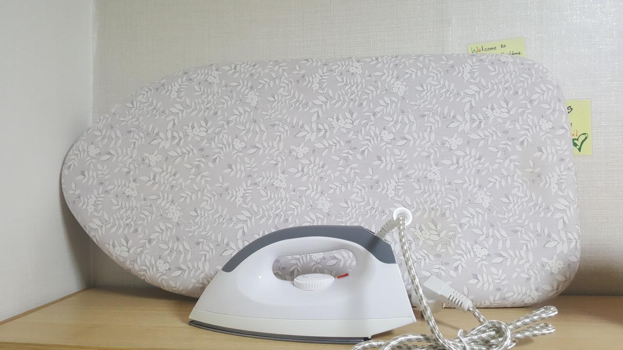 מלון סיאול Dongdaemun Neighbors מראה חיצוני תמונה